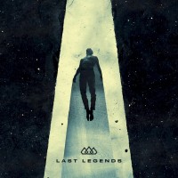 Purchase The Score - Last Legends