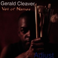 Purchase Gerald Cleaver - Adjust
