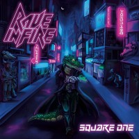 Purchase Rave In Fire - Square One