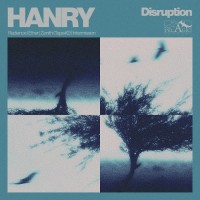 Purchase Hanry - Disruption (EP)