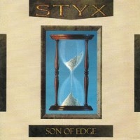 Purchase Styx - Son Of Edge
