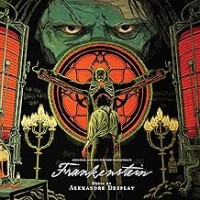 Purchase Alexandre Desplat - Frankenstein