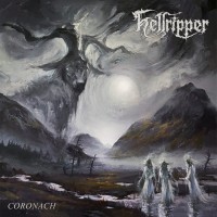 Purchase Hellripper - Coronach