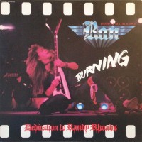 Purchase Ran - Burning