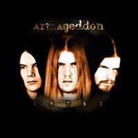 Purchase Armageddon - Three