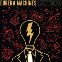 Purchase Eureka Machines - Everything