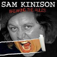 Purchase Sam Kinison - Breaking The Rules