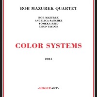Purchase Rob Mazurek - Color Systems