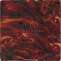 Purchase Distant - Desolation (CDS)