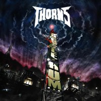 Purchase Thorns - 60 Cycle Hum