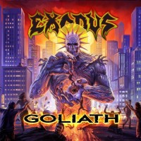 Purchase Exodus - Goliath