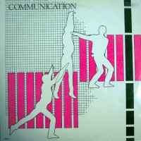 Purchase Communication - Communication (Vinyl)