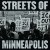 Buy Bruce Springsteen - Streets Of Minneapolis (CDS) Mp3 Download