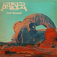 Purchase Kaiser - 2Nd Sound