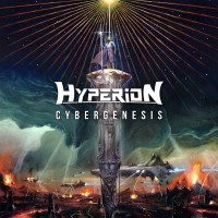 Purchase Hyperion - Cybergenesis