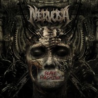 Purchase Nervosa - Slave Machine