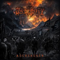 Purchase Obscurity - Ascheregen