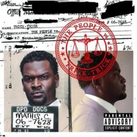Purchase Trick Trick - The People Vs.
