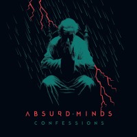 Purchase Absurd Minds - Confessions