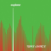 Purchase Tony Carey - Explorer