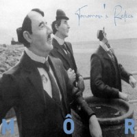 Purchase MoR - Tomorrow's Relics