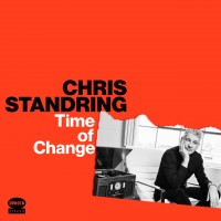 Purchase Chris Standring - Time Of Change