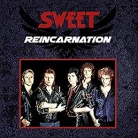 Purchase Sweet - Reincarnation