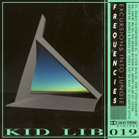 Purchase Kid Lib - Frequencies