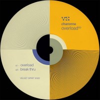 Purchase Charonne - Overload (EP)