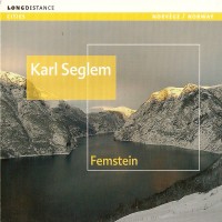 Purchase Karl Seglem - Femstein