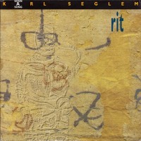 Purchase Karl Seglem - Rit