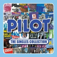 Purchase Pilot - The Singles Collection CD1