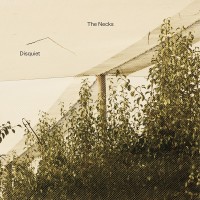 Purchase The Necks - Disquiet CD3