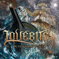 Purchase Lovebites - Outstanding Power