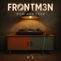 Purchase Frontm3N - Now And Then