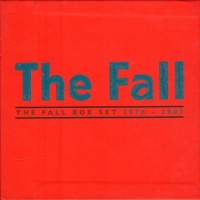 Purchase The Fall - The Fall Box Set 1976-2007 CD2