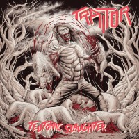 Purchase Traitor - Teutonic Slaughter