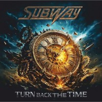 Purchase Subway - Turn Back The Time