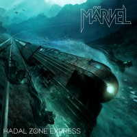 Purchase Marvel - Hadal Zone Express