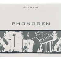 Purchase Alegria - Phonogen