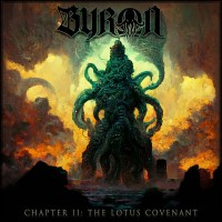 Purchase Byron - Chapter II: The Lotus Covenant