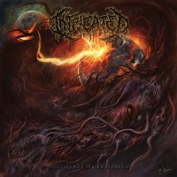 Purchase Intricated - Apocalyptic Metamorphosis