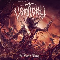 Purchase Vomitory - In Death Throes