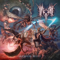Purchase Inferi - Heaven Wept