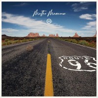 Purchase Matteo Mancuso - Route 96