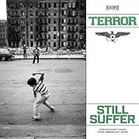 Purchase Terror - Still Suffer
