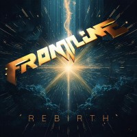 Purchase Frontline - Rebirth