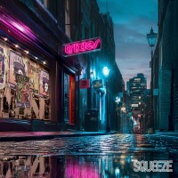 Purchase Squeeze - Trixies