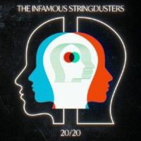 Purchase The Infamous Stringdusters - 20/20