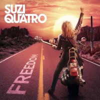 Purchase Suzi Quatro - Freedom